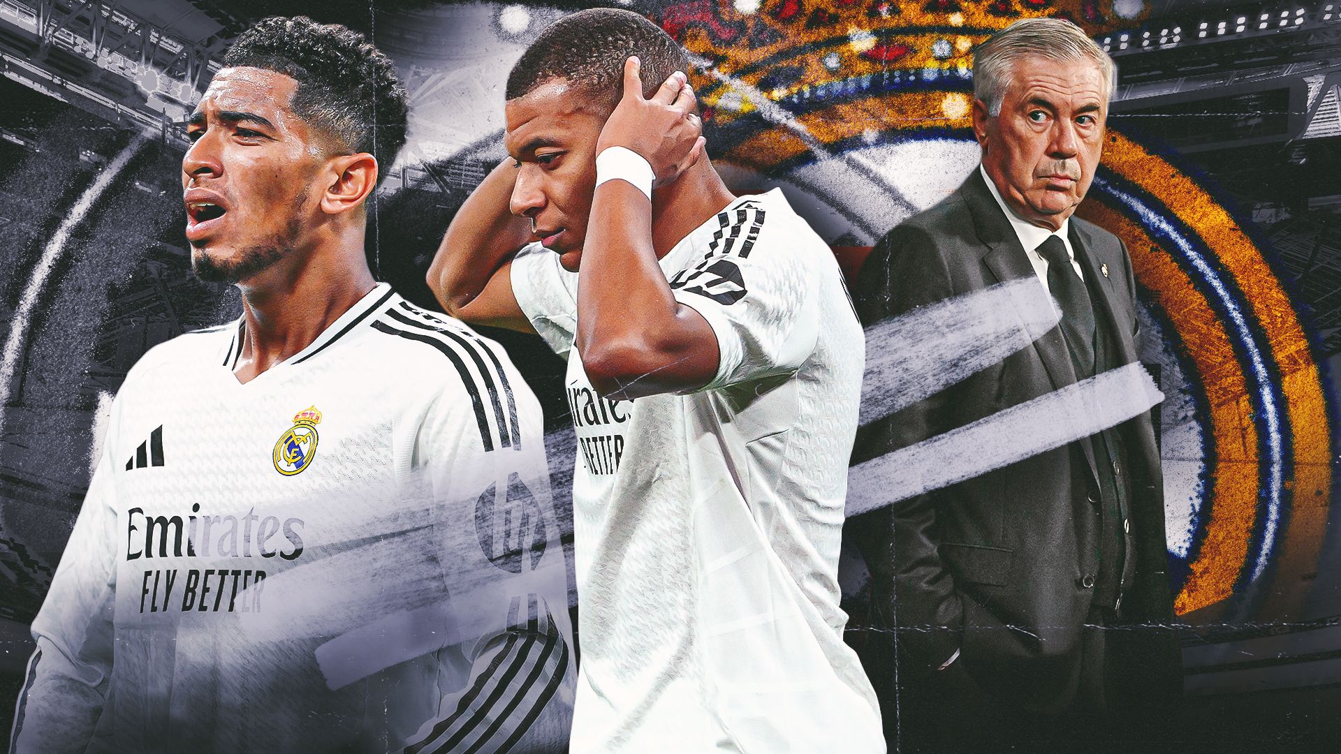 Real Madrid – CLB giàu thành tích nhất Champions League Real Madrid – CLB giàu thành tích nhất Champions League
